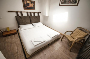 Гостиница Sigismondo apartment  Болонья